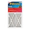 Scotch Filtrete 14 in. W X 20 in. H X 1 in. D 11 MERV Pleated Allergen Air Filter 1 pk 9805-4 - alternate 5